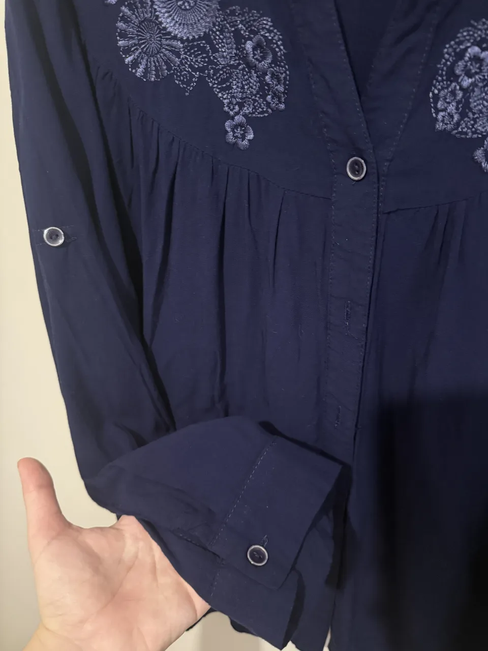 Camisa A ≠ - imagen 2