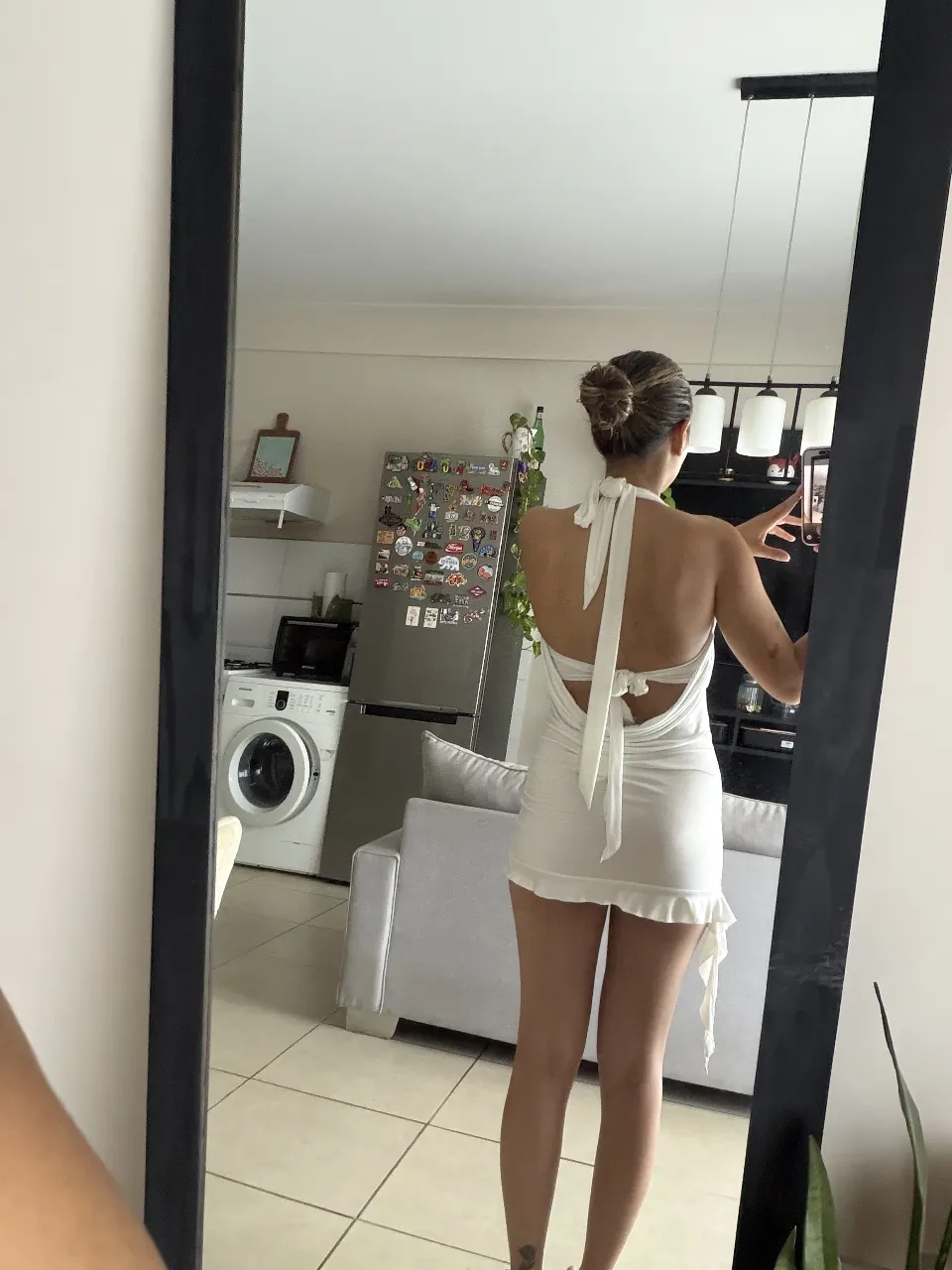 Vestido Tienda napoli - imagen 2