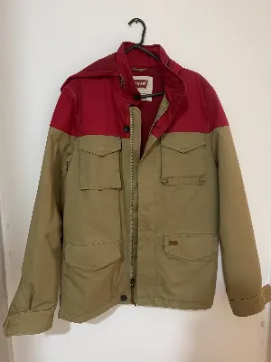 Levi's