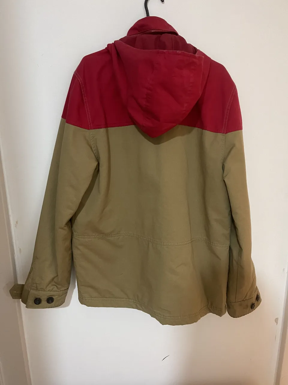 Campera Levi's - imagen 3