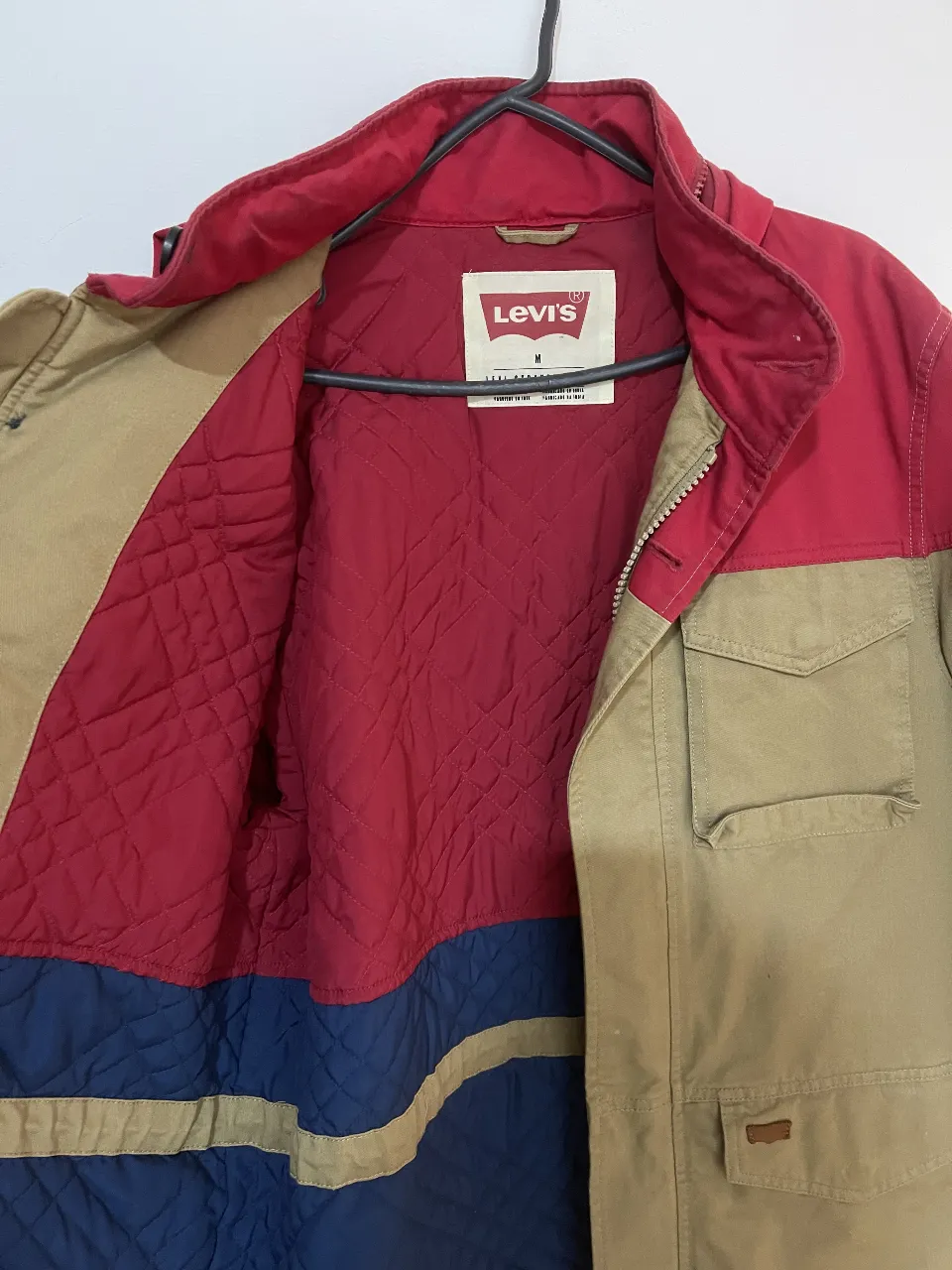 Campera Levi's - imagen 2
