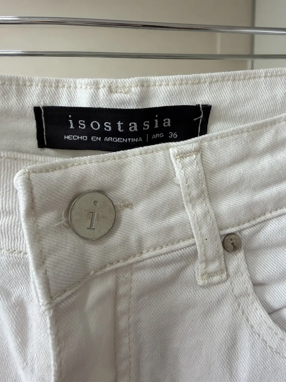 Jean Isostasia - Vista 2