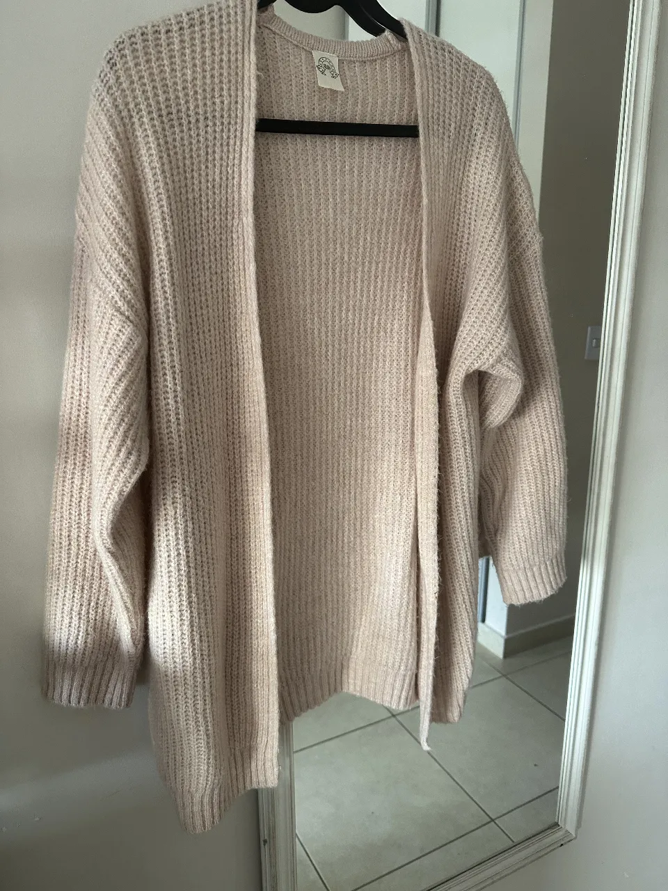 Cardigan We Are Velvet - imagen 2