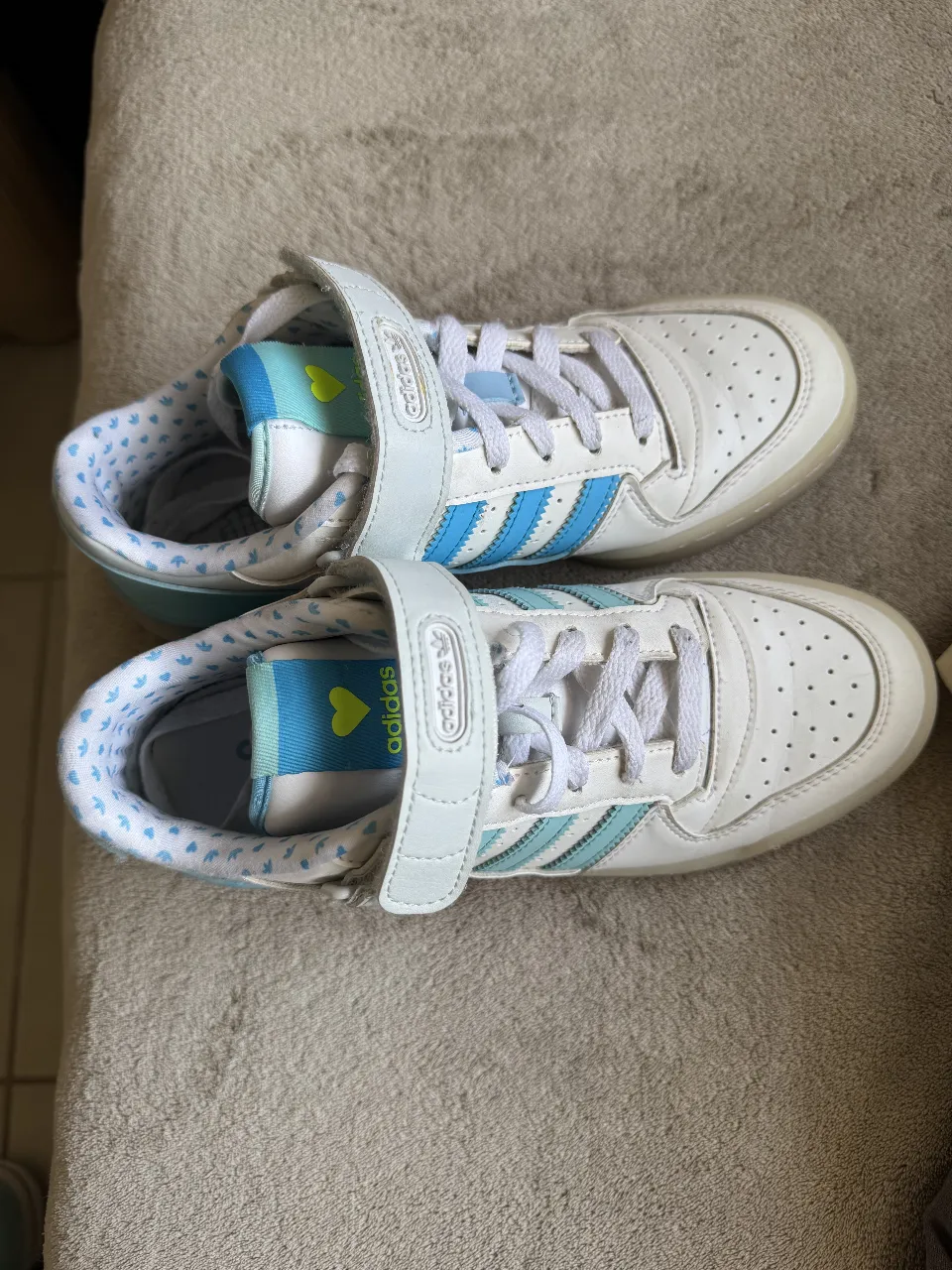 Zapatillas adidas - imagen 4