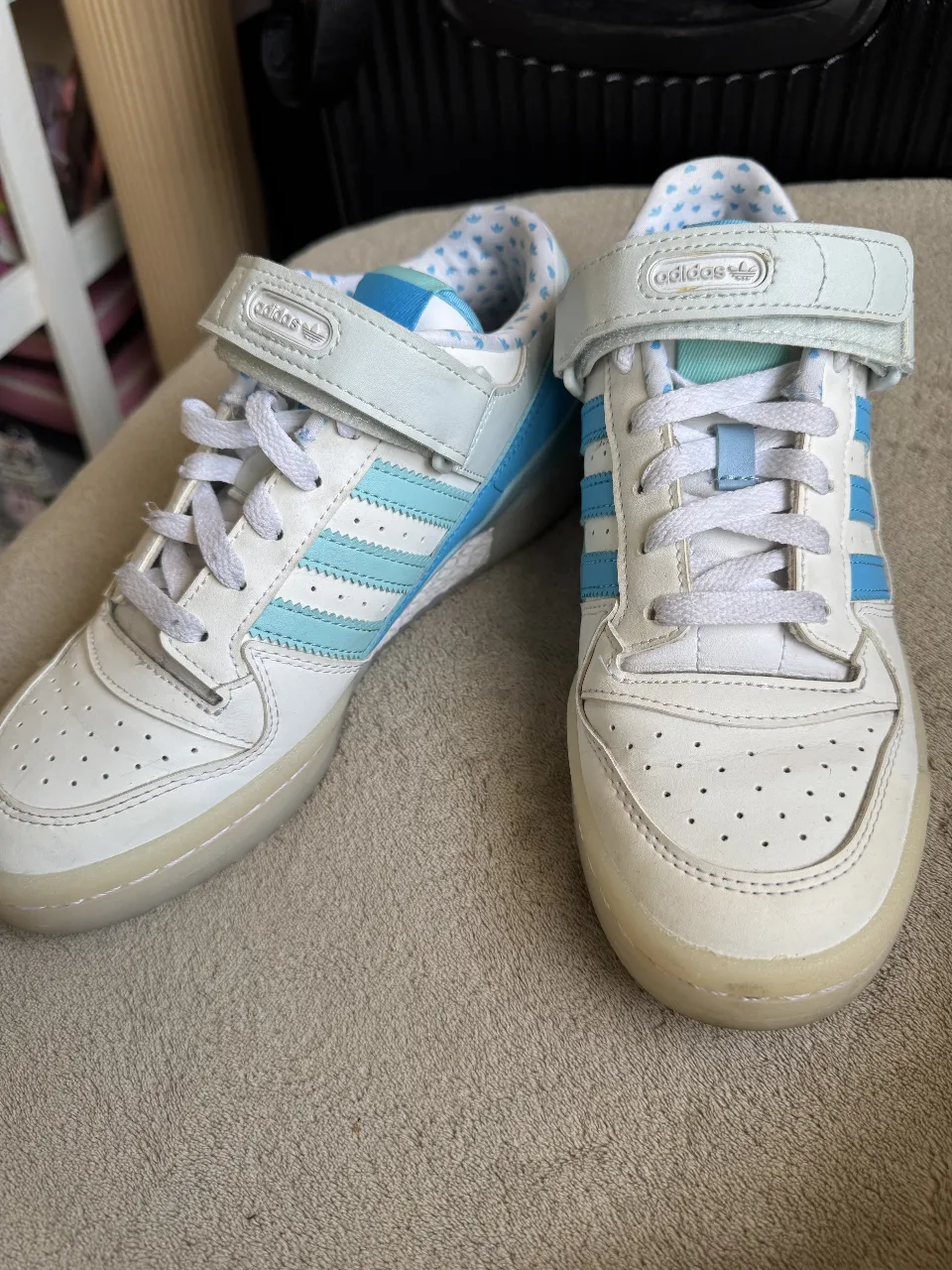 Zapatillas adidas - imagen 6