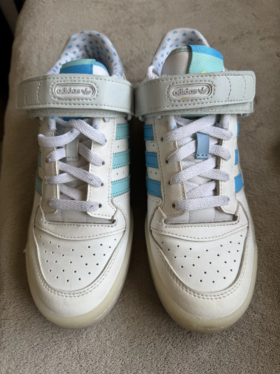 Zapatillas adidas - imagen 1