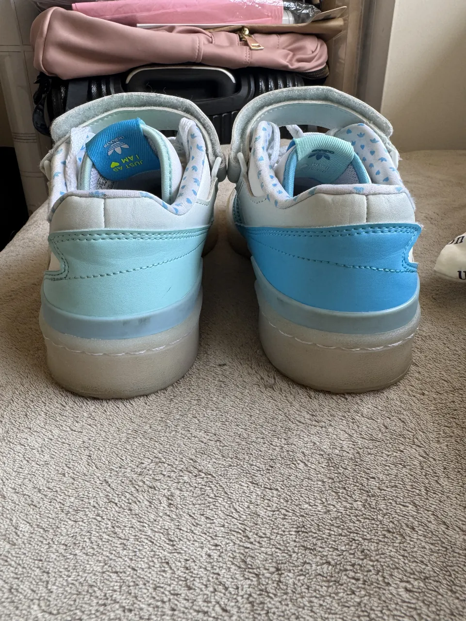 Zapatillas adidas - imagen 5