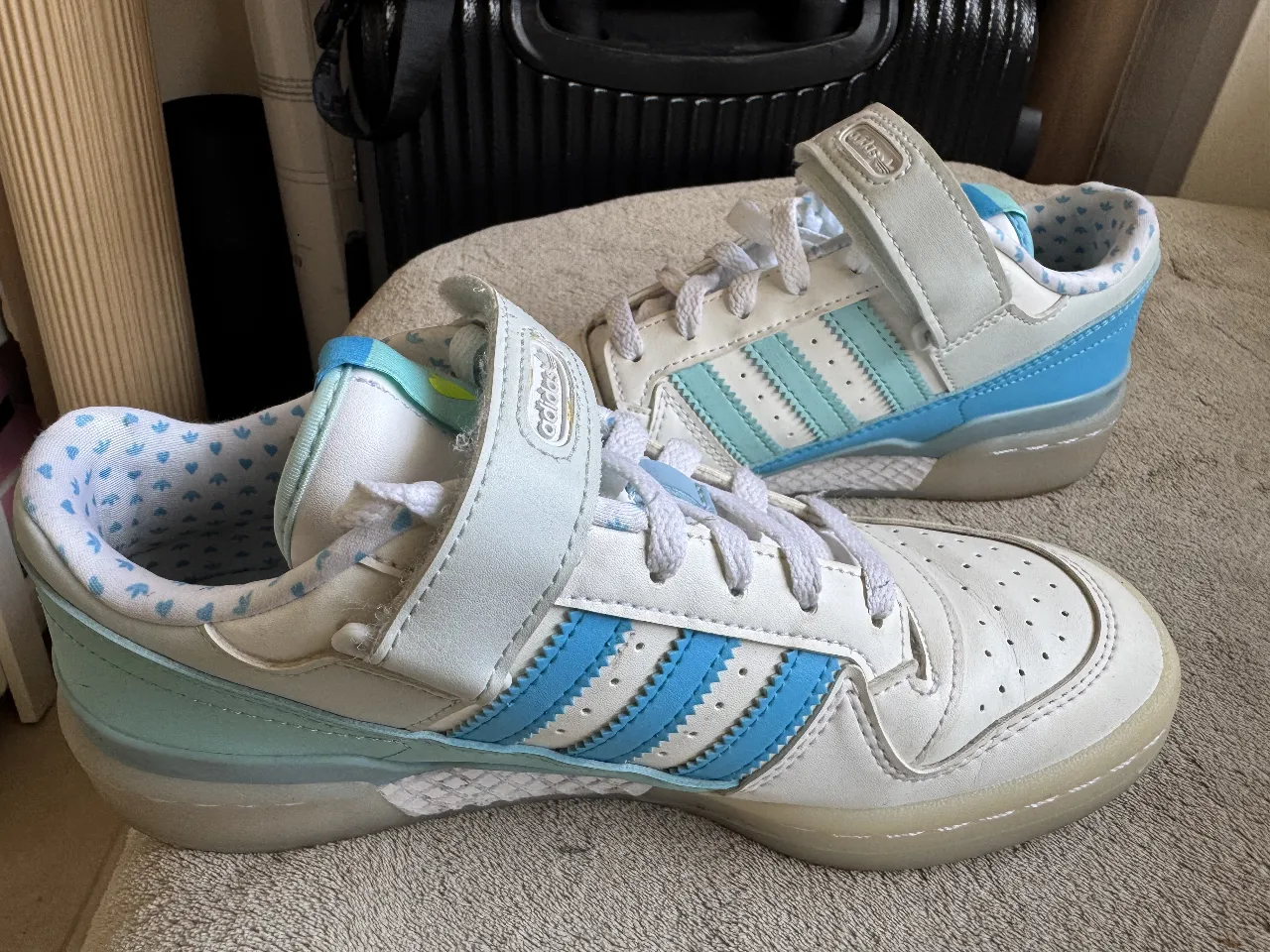 Zapatillas adidas - imagen 2