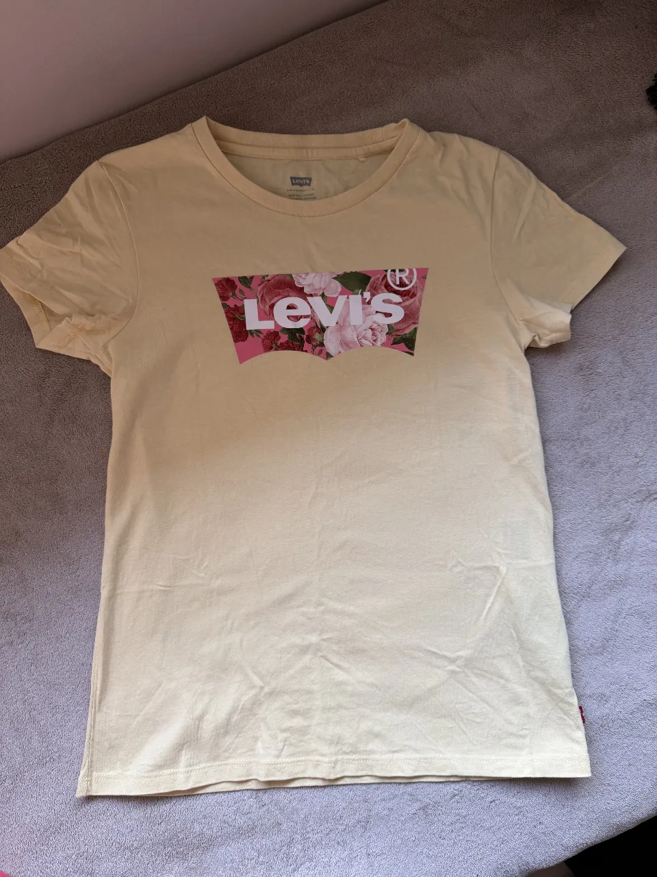 Remera Levi's - imagen 2