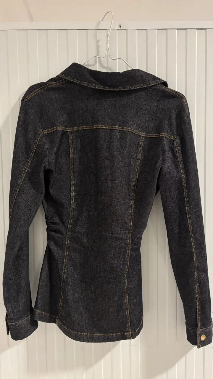 Camisa Zara Woman - imagen 2