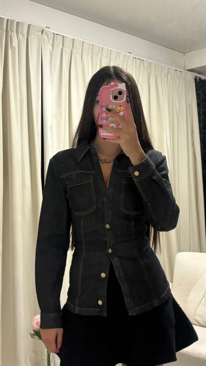 Camisa Zara Woman - imagen 5