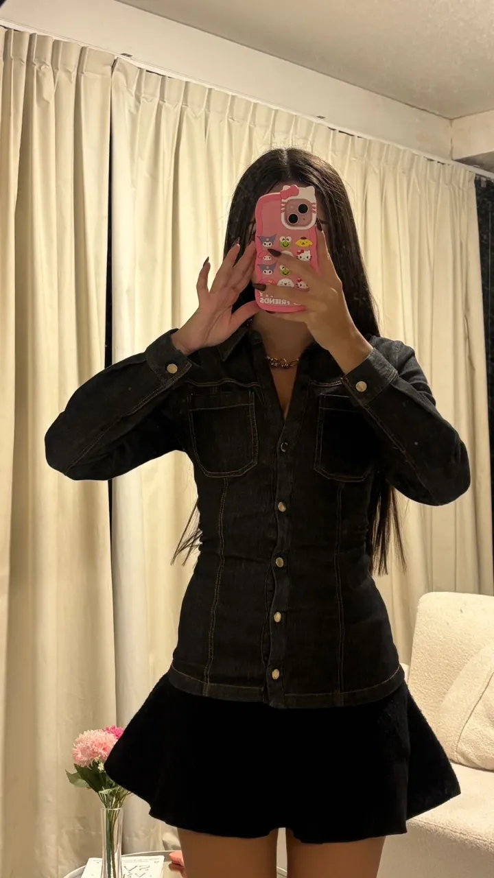 Camisa Zara Woman - imagen 4