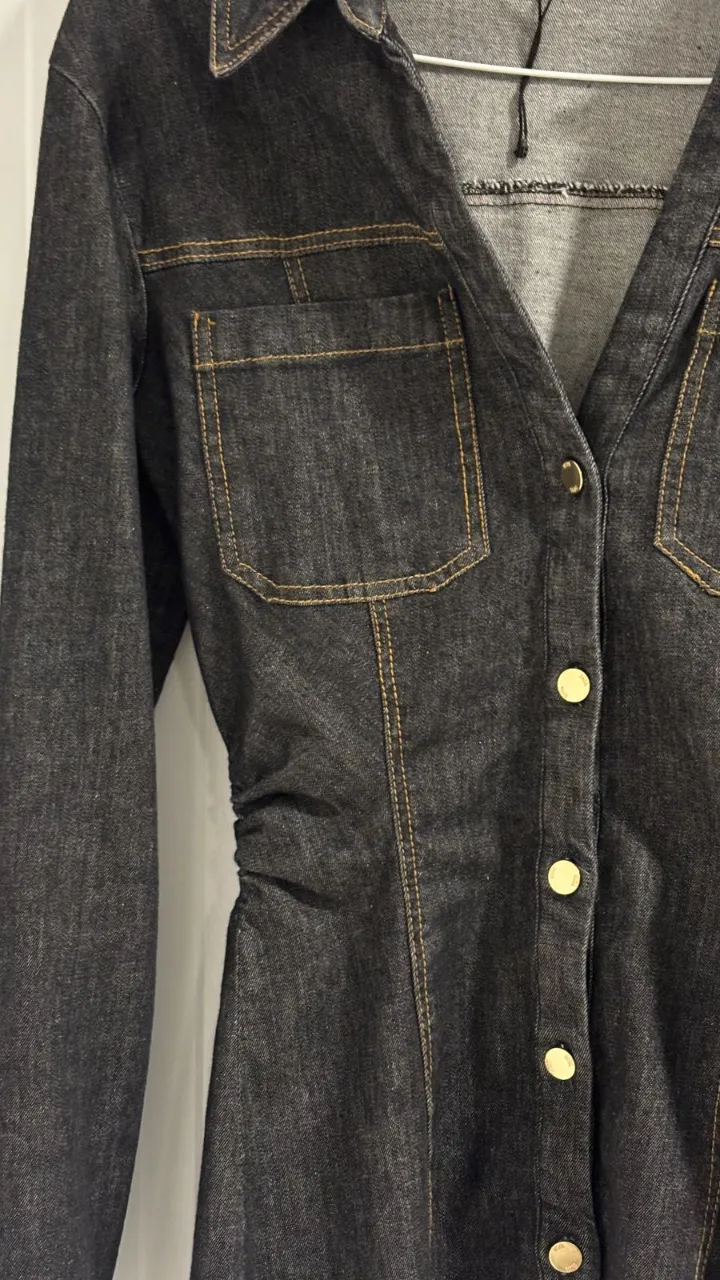 Camisa Zara Woman - imagen 3