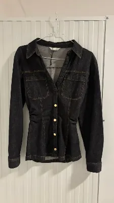 Zara Woman