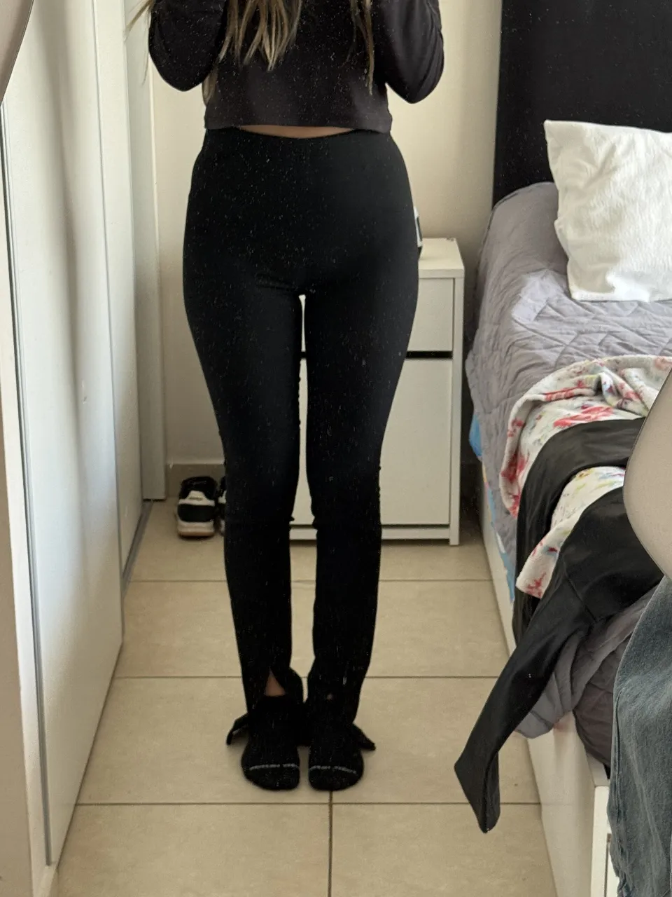 Pantalón Zara Woman - imagen 3