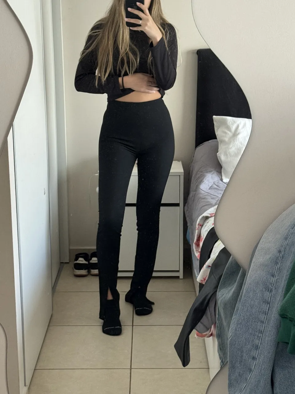 Pantalón Zara Woman - imagen 1