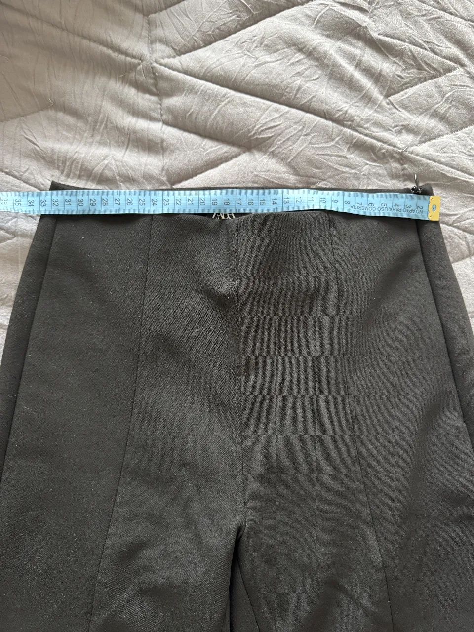 Pantalón Zara Woman - imagen 5