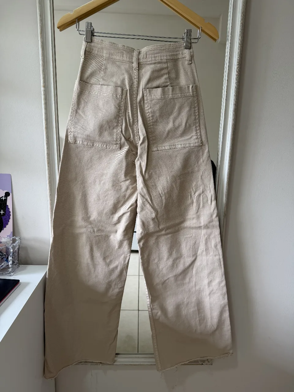 Pantalón Zara - imagen 3