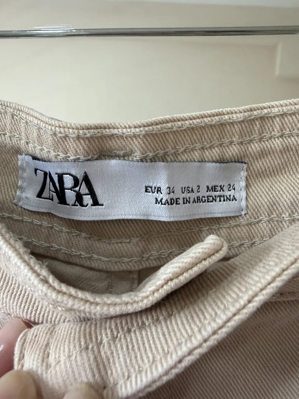 Pantalón Zara - imagen 2
