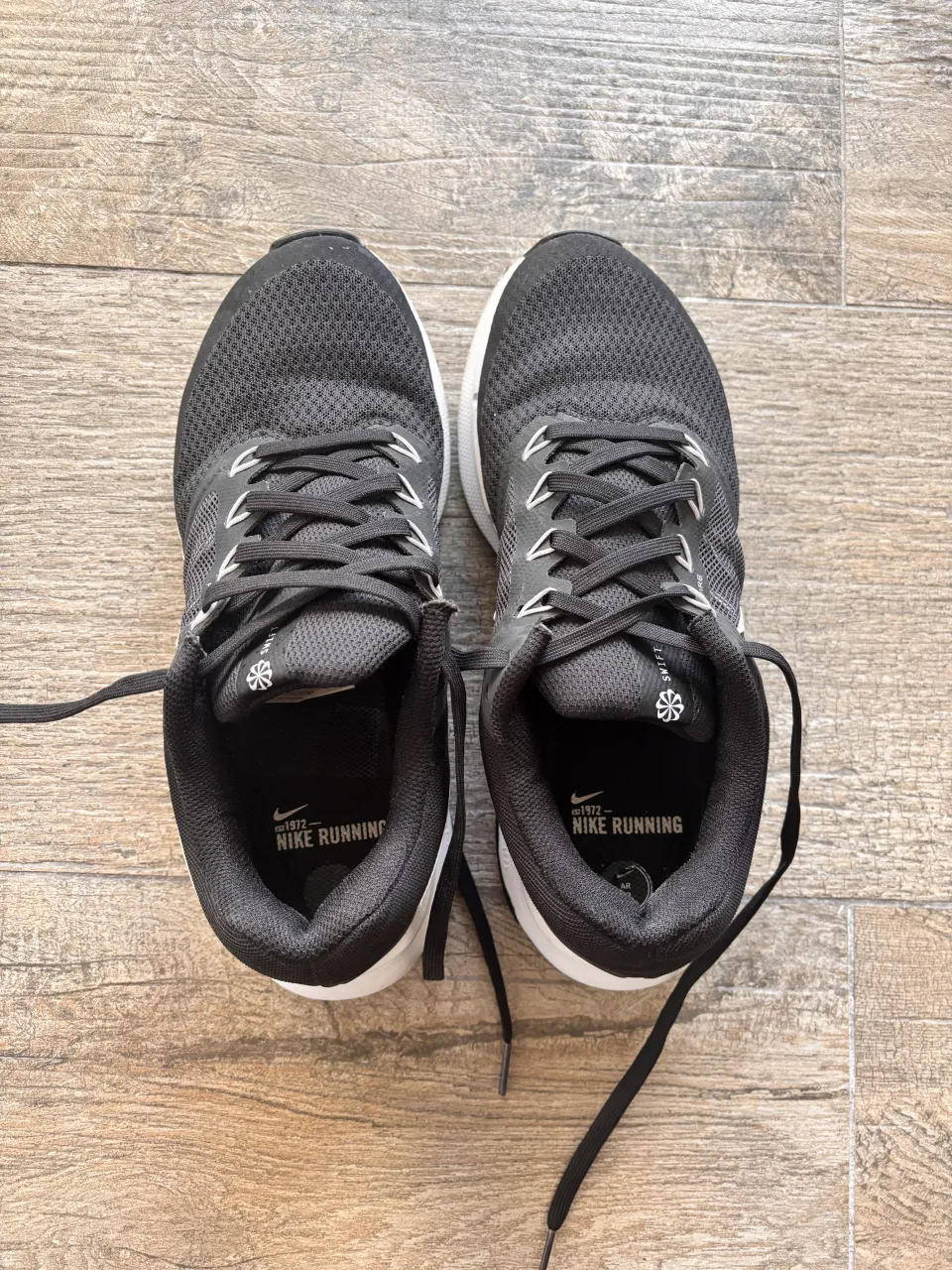 Zapatillas Nike - imagen 3