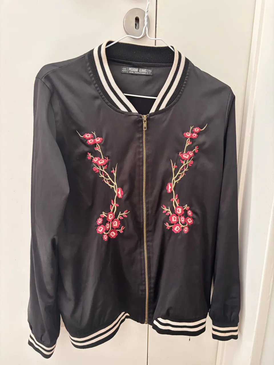 Campera Peuque - imagen 1