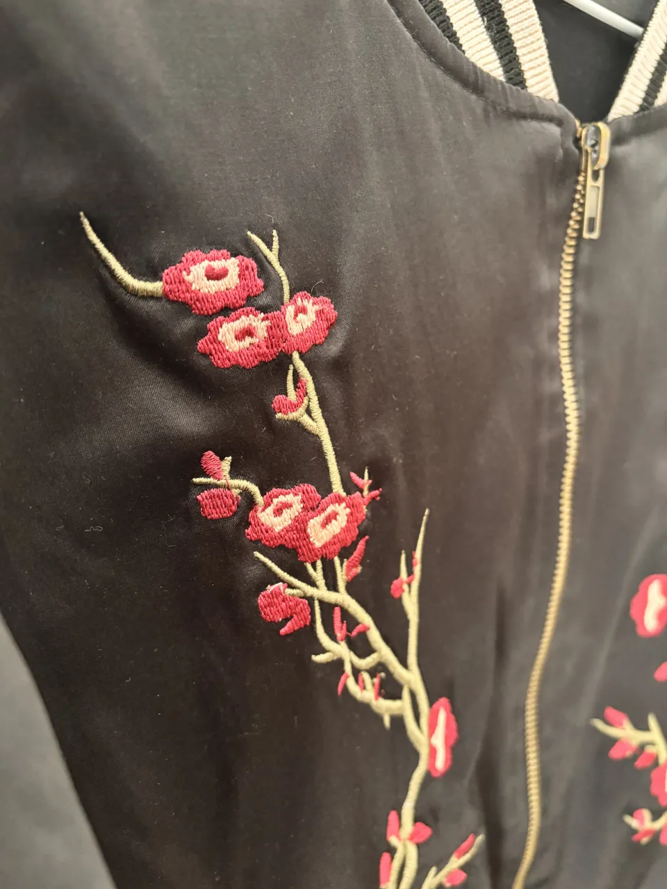 Campera Peuque - imagen 2