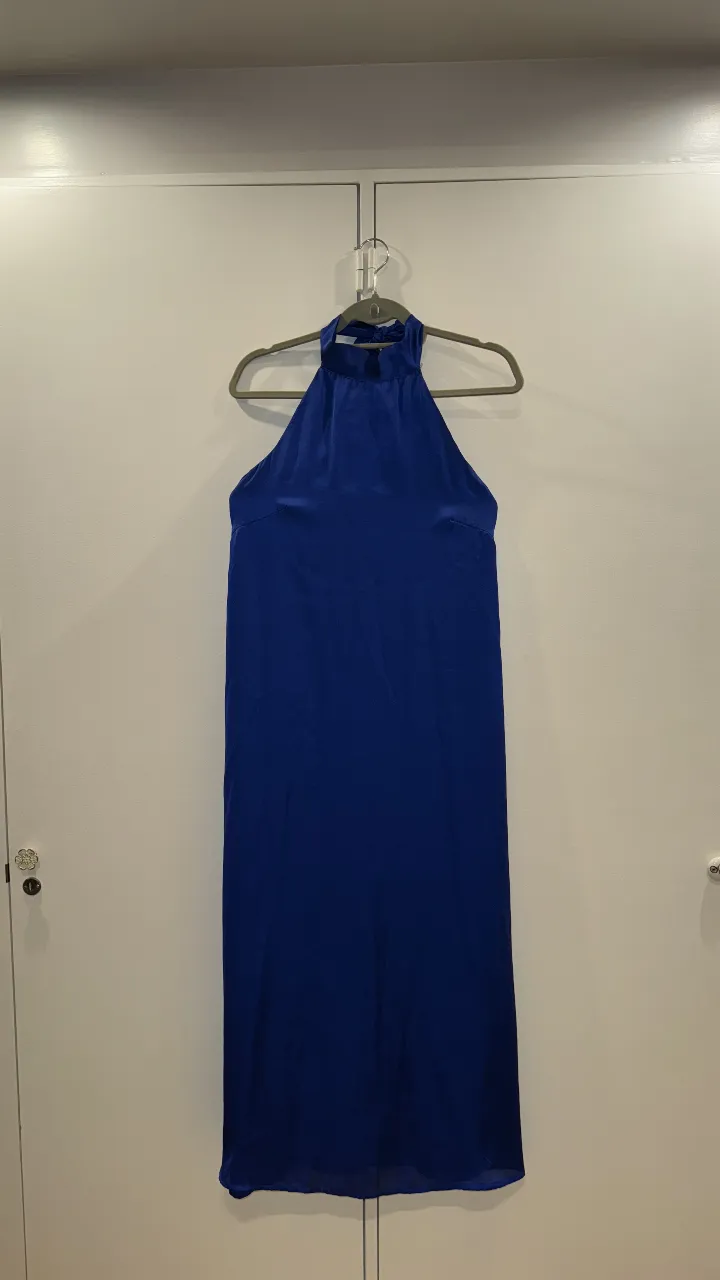 Vestido Meiken - imagen 1