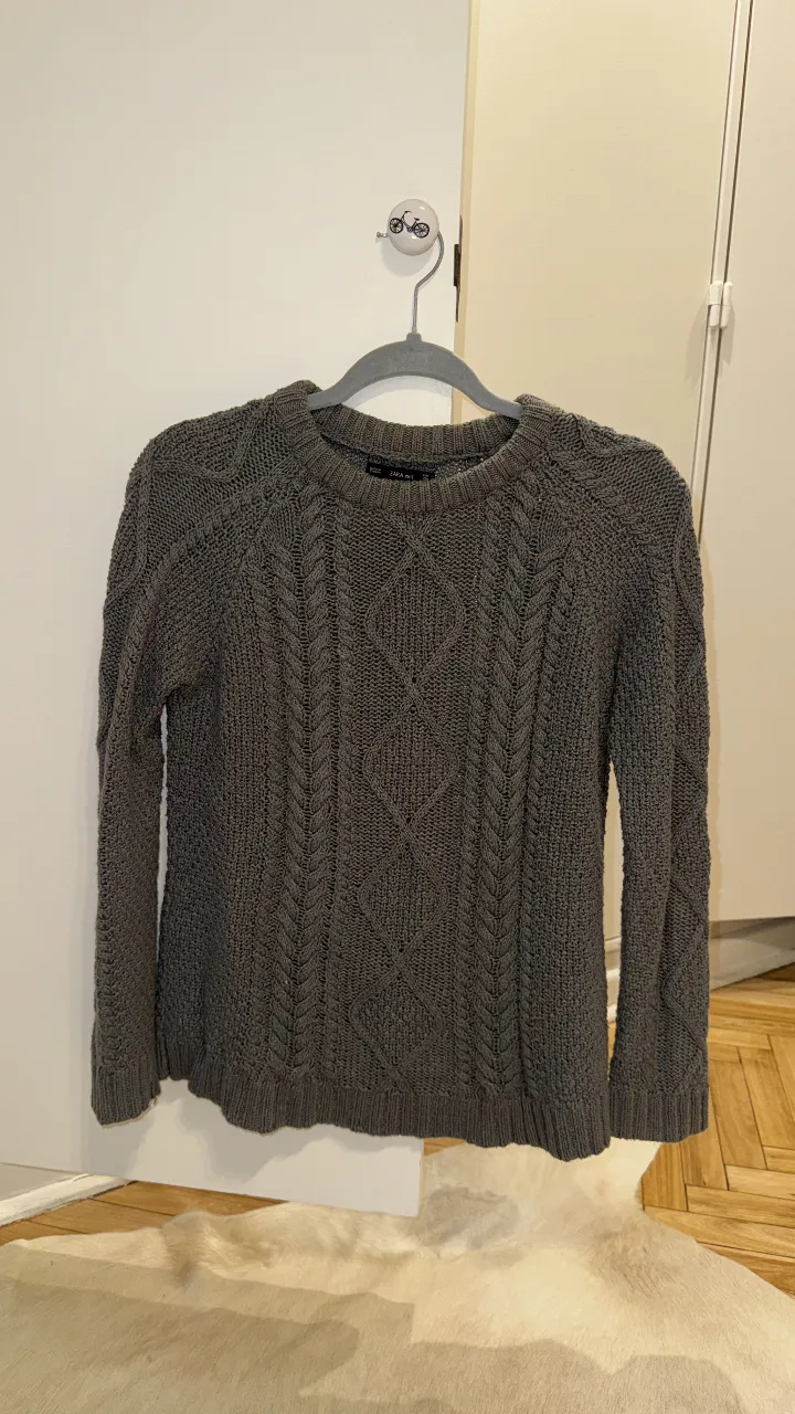 Sweater Zara - imagen 5