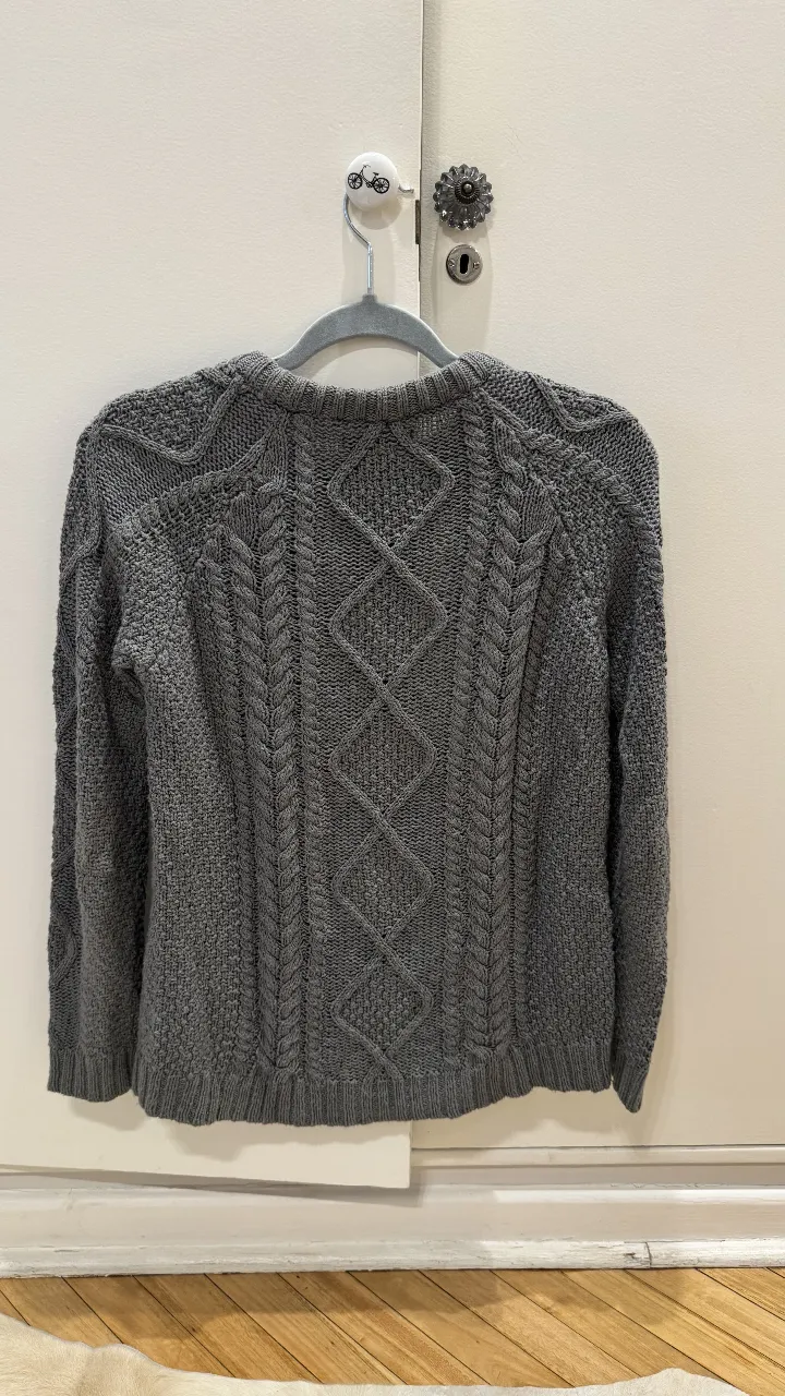 Sweater Zara - imagen 2