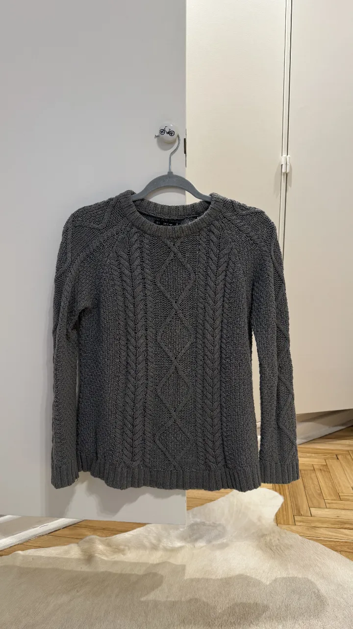 Sweater Zara - imagen 4