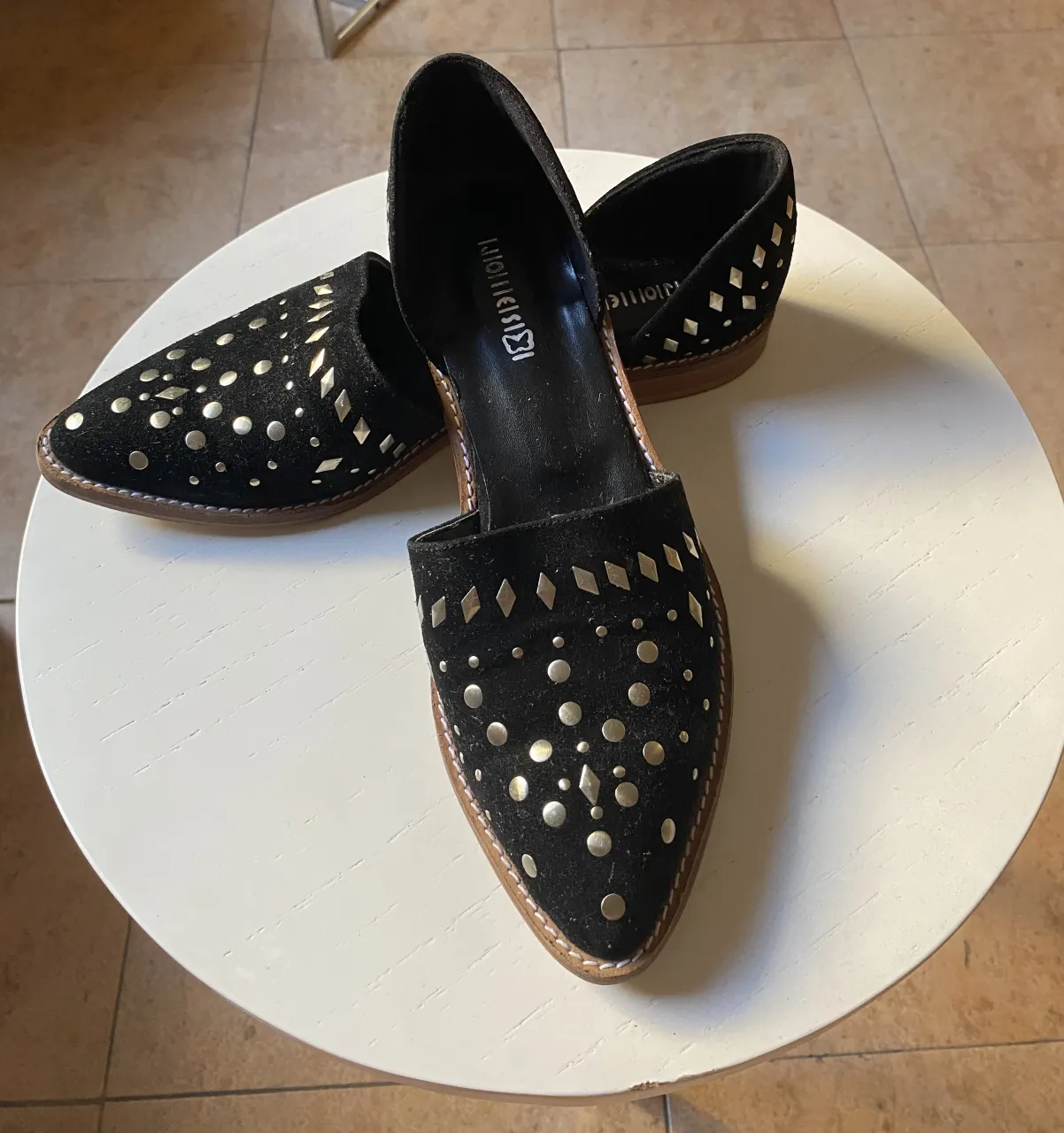 Sandalias Sin marca - imagen 2
