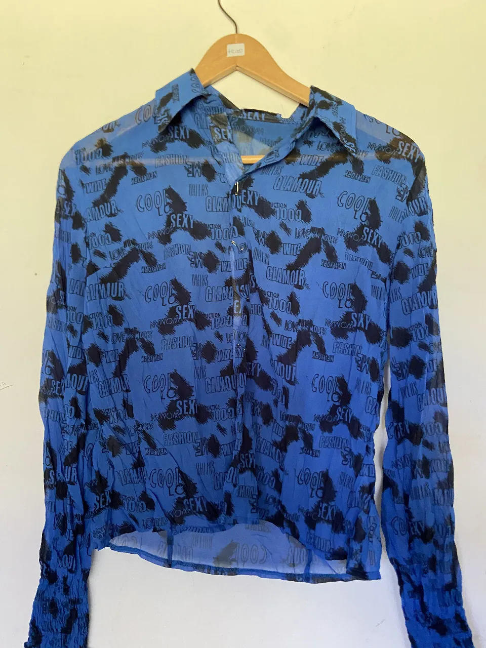 Camisa Ossira - imagen 1