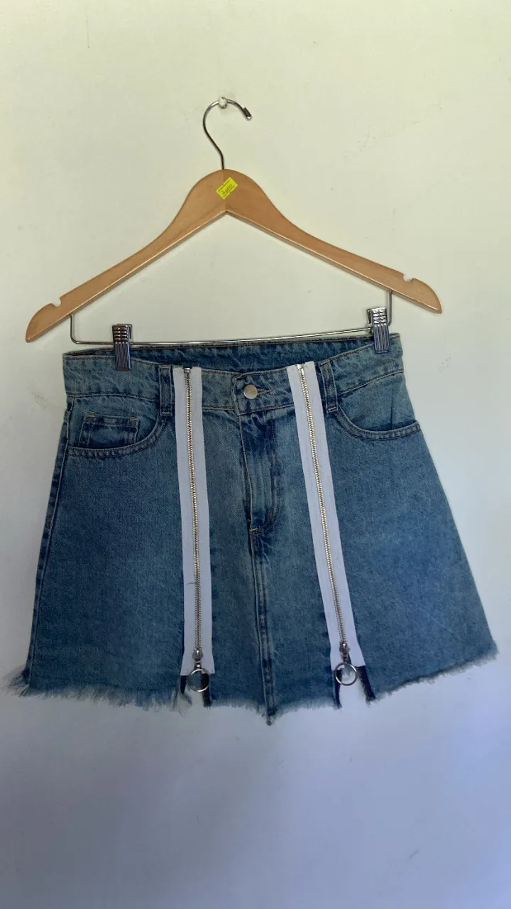 Pollera 47 Street - imagen 1
