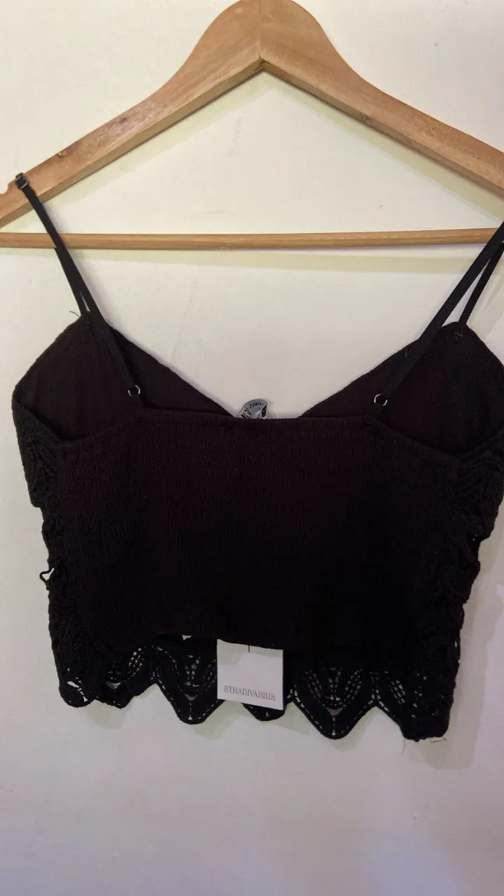 Top Stradivarius - imagen 2