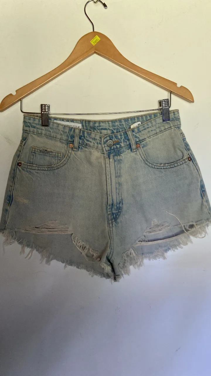 Short Zara - imagen 1
