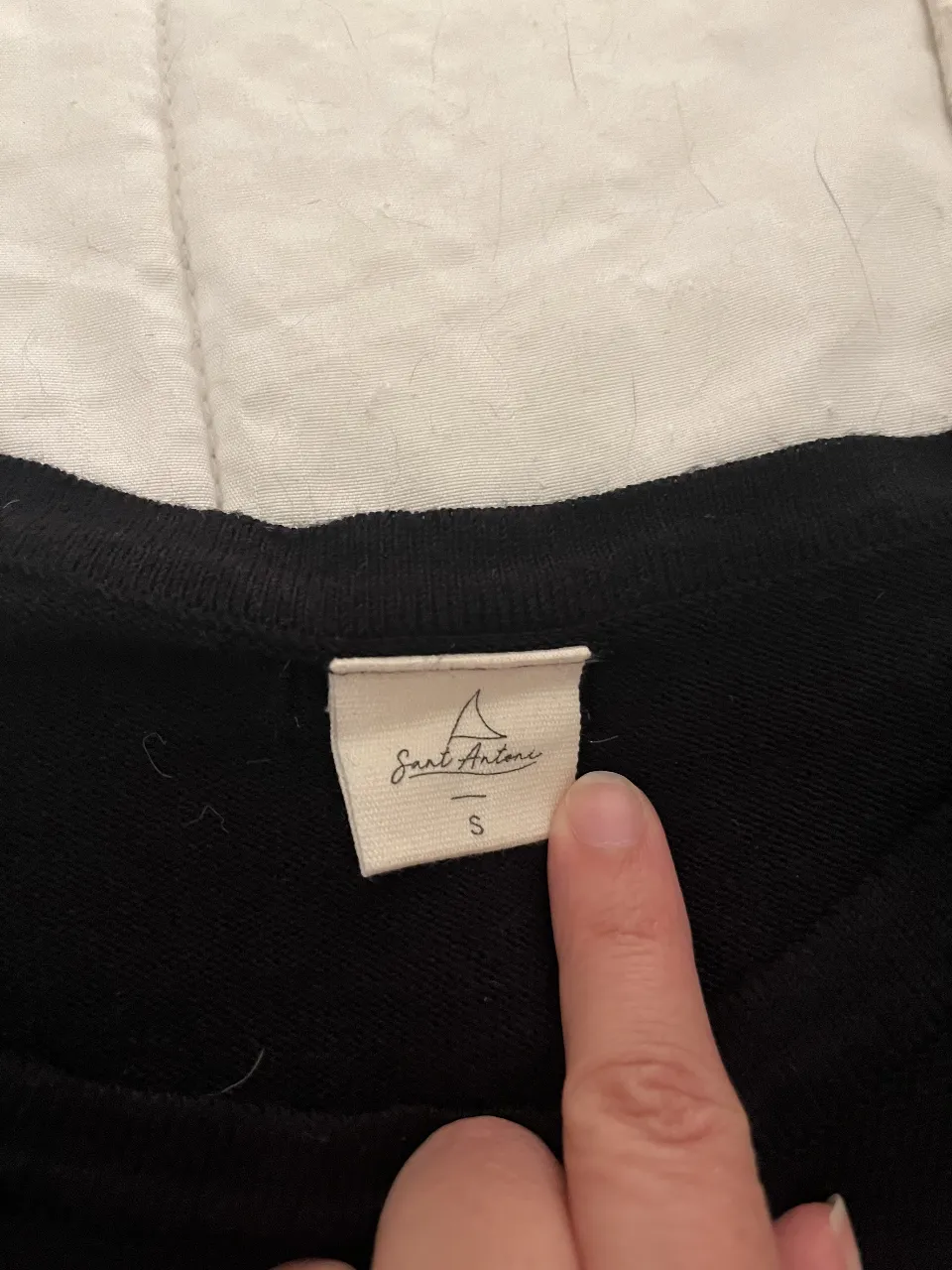 Sweater Sant Antoni - imagen 4