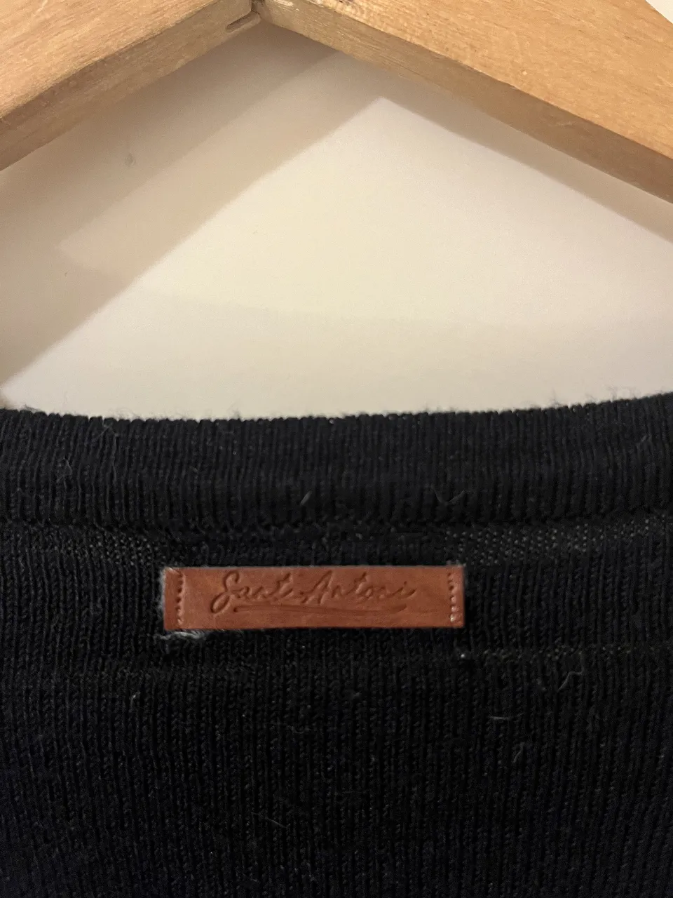 Sweater Sant Antoni - imagen 3