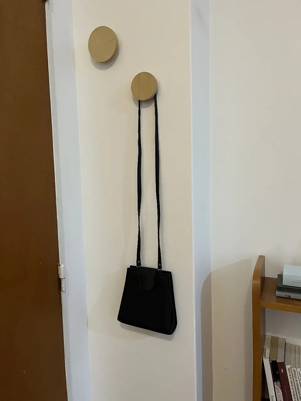 Cartera Sin marca - imagen 1
