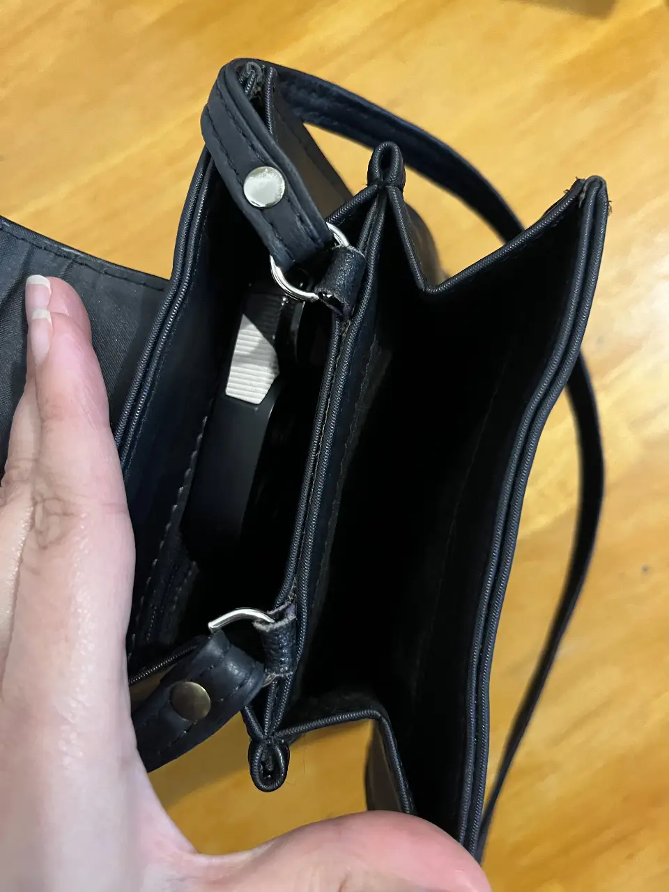 Cartera Sin marca - imagen 3