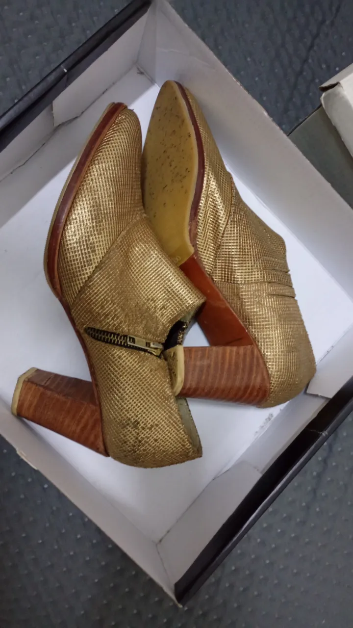 Botas GELCO - imagen 2
