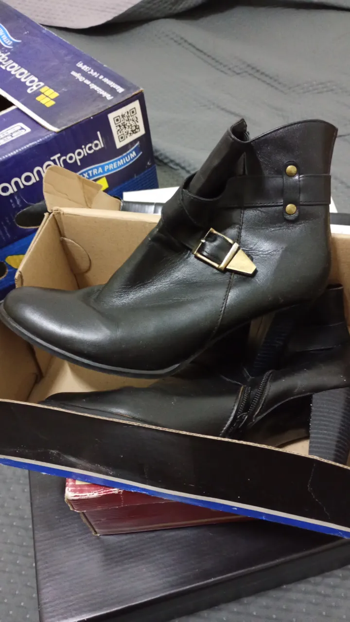 Botas GELCO - imagen 3