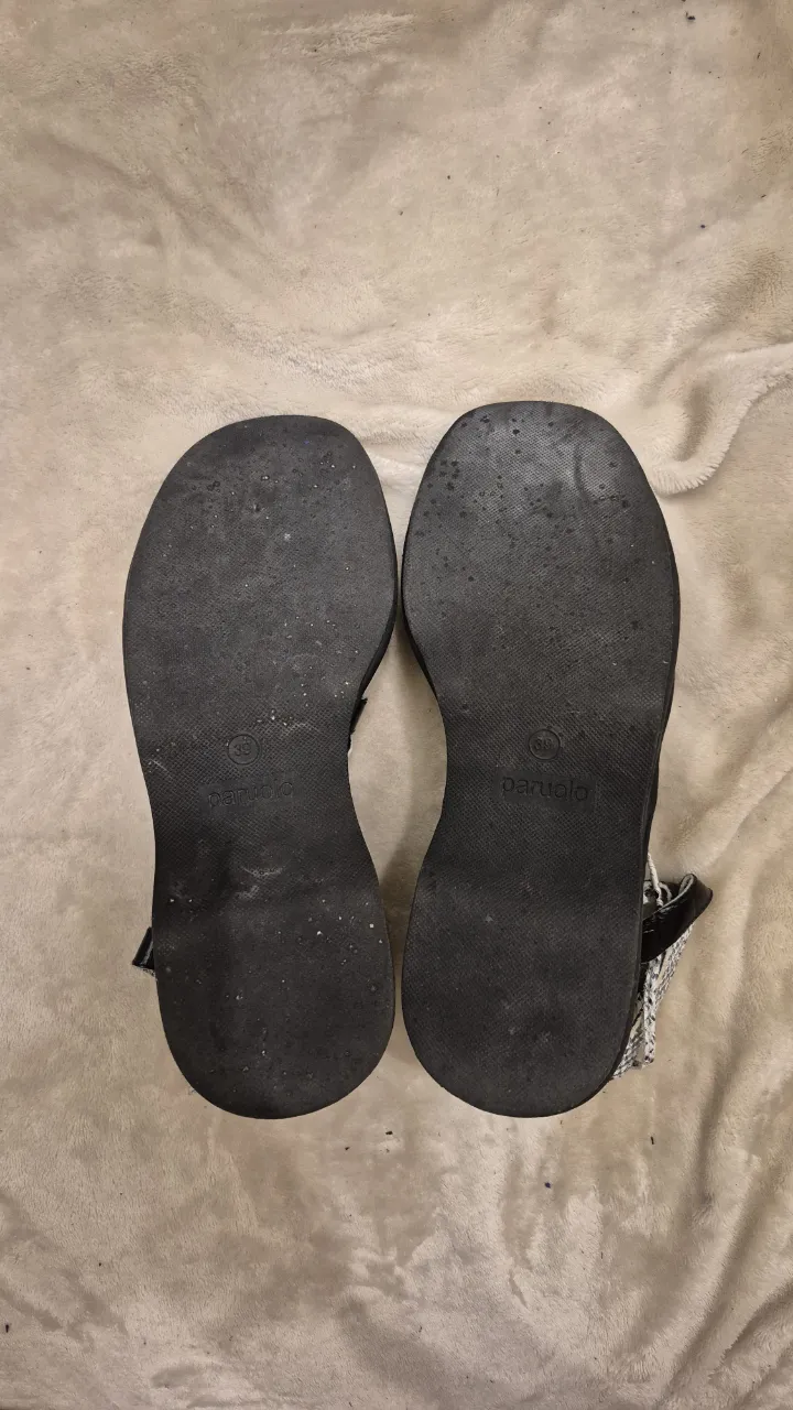 Sandalias Paruolo - imagen 3