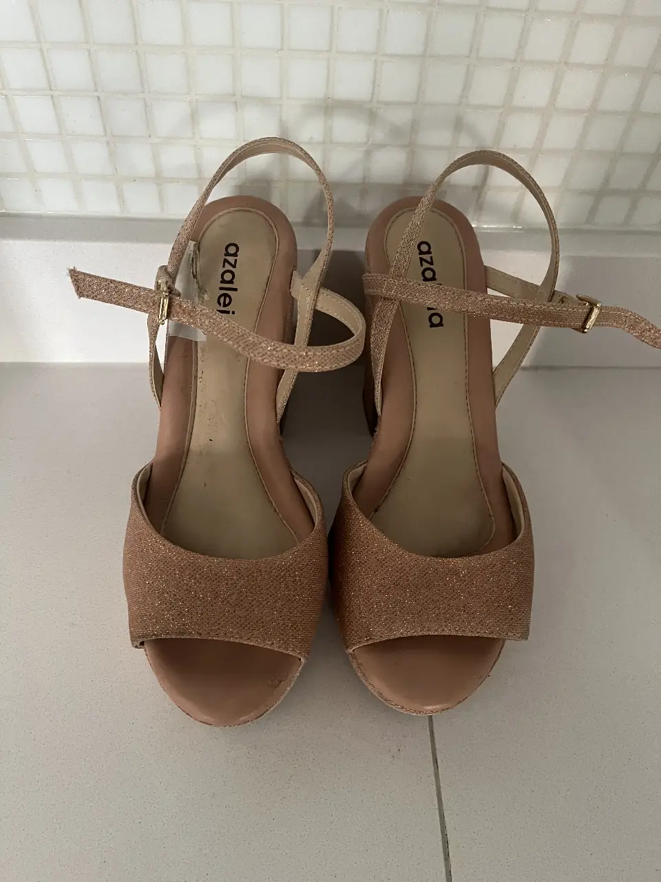 Sandalias Sin marca - imagen 1