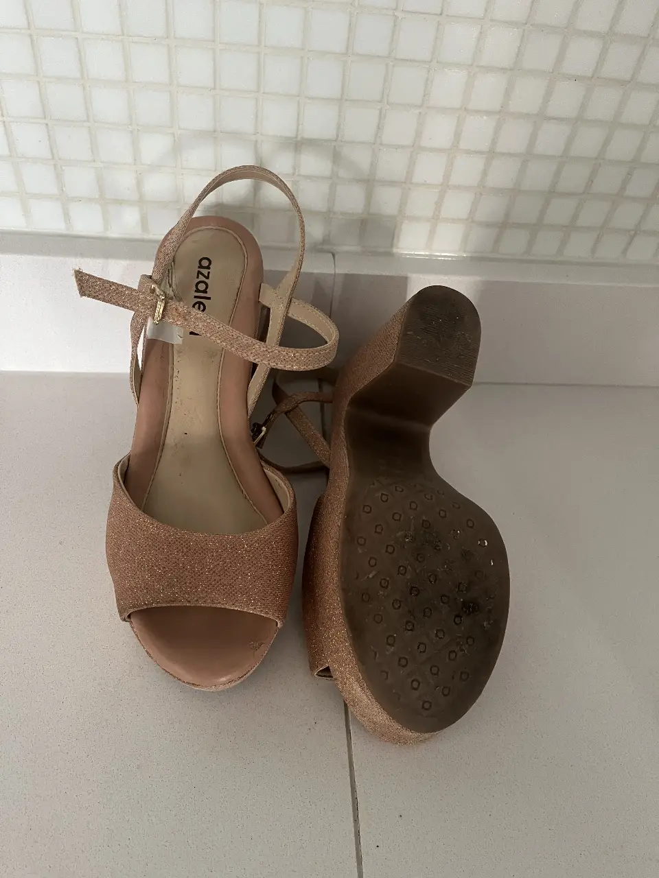 Sandalias Sin marca - imagen 2