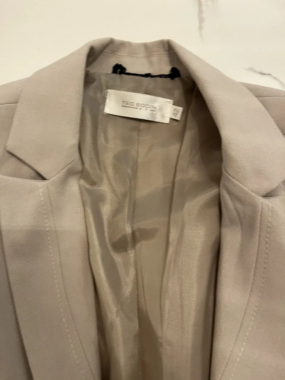 Blazer Sin marca - imagen 3