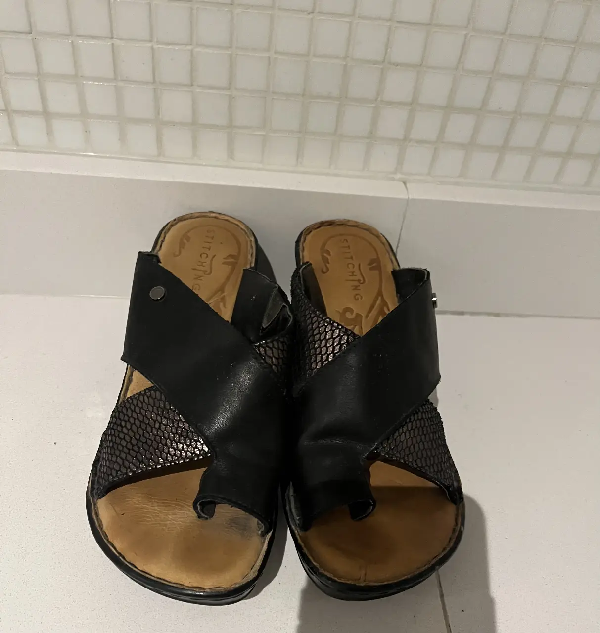 Sandalias Sin marca - imagen 1