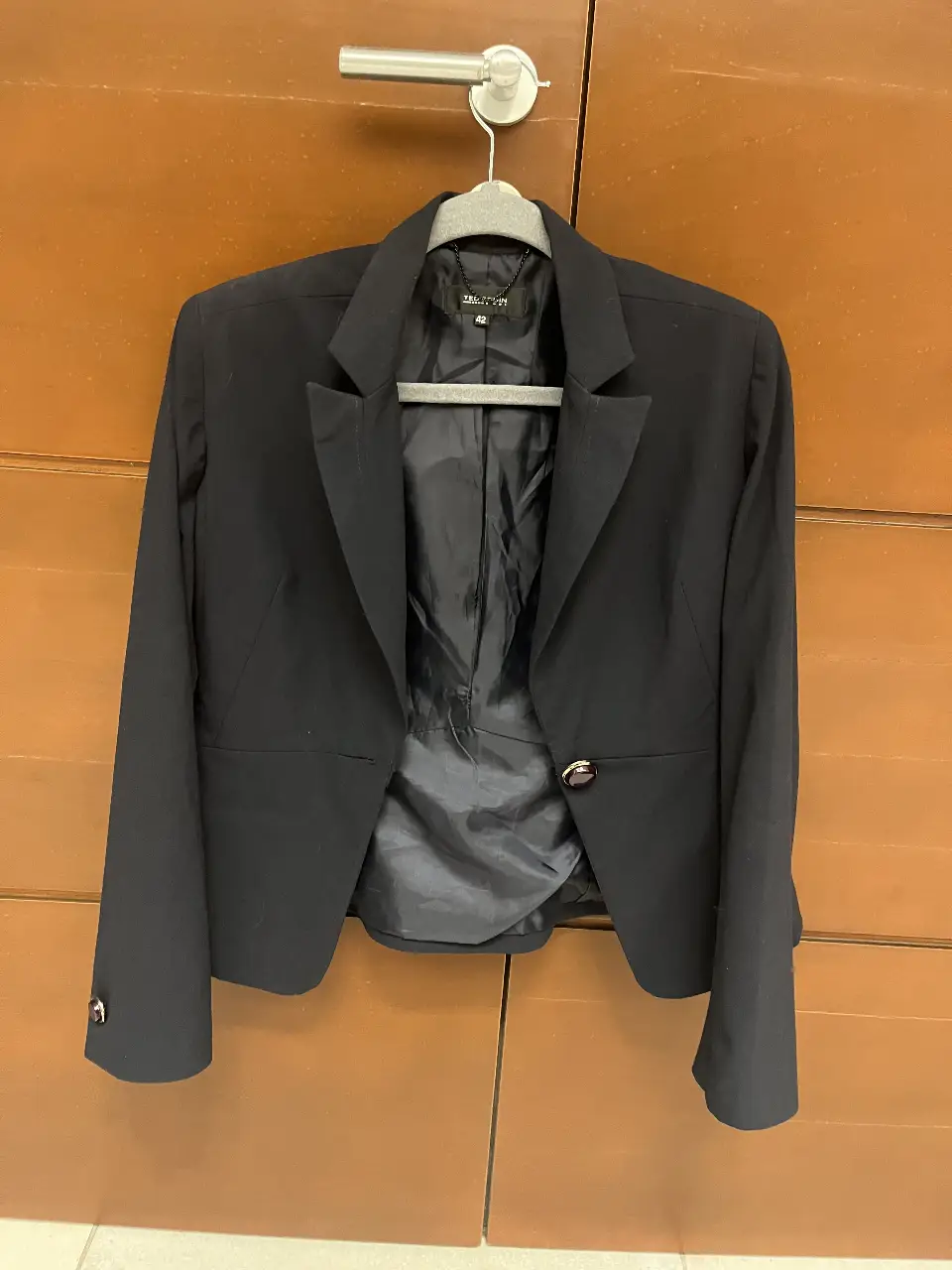 Blazer Sin marca - imagen 1