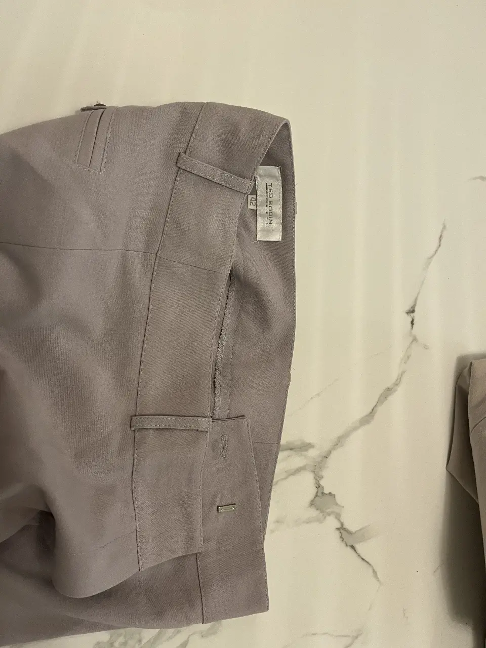 Pantalón Sin marca - imagen 2