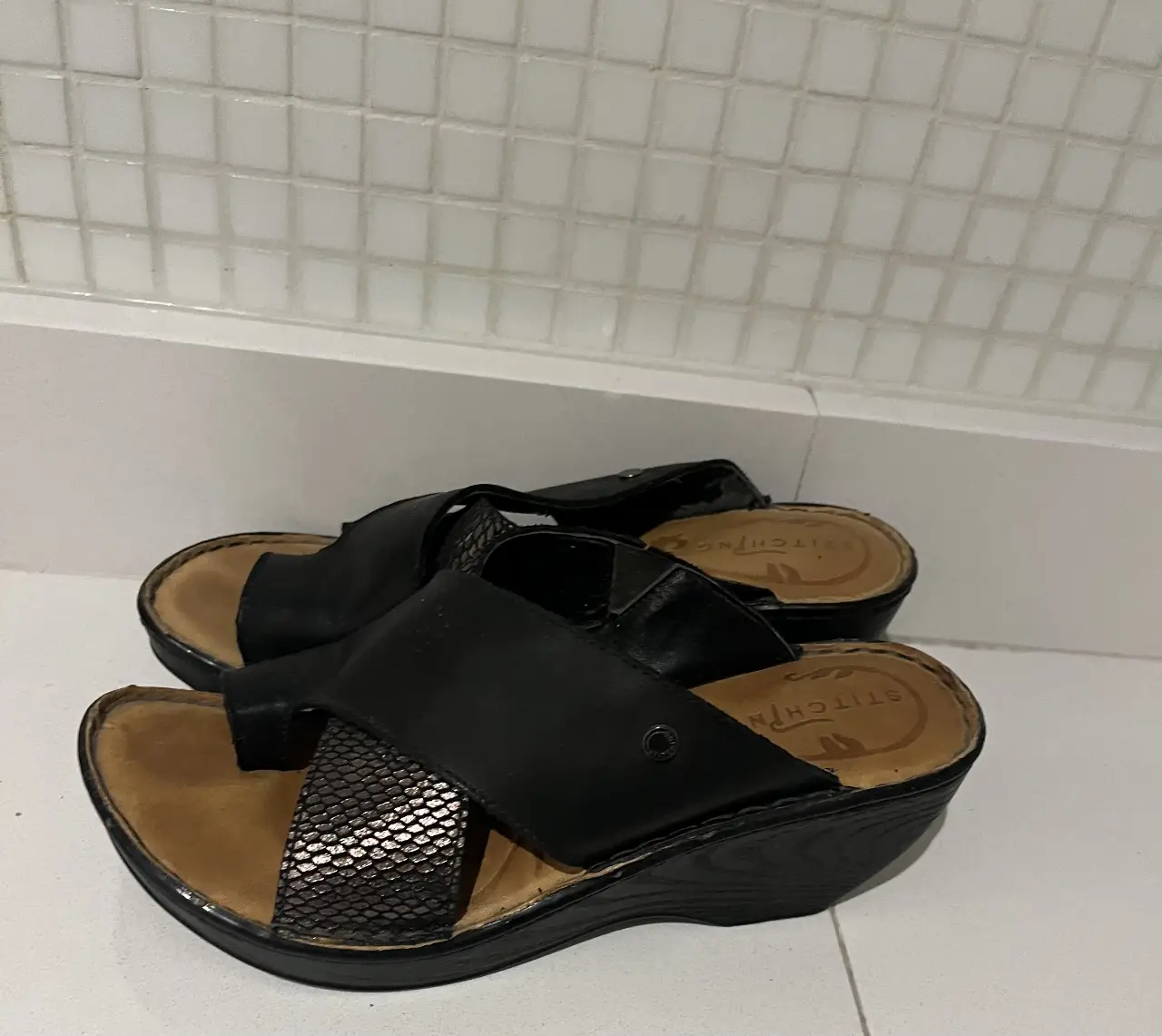 Sandalias Sin marca - imagen 2