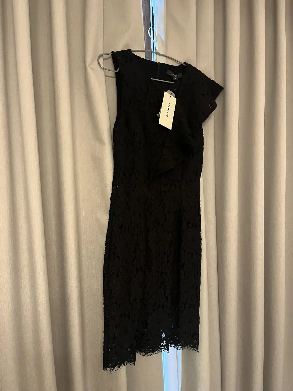 Vestido Markova - imagen 1